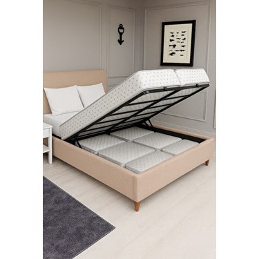 6'lı Baza Altı Hurç Seti 66X45X21 cm Büyük Boy, Fermuarlı, Fiyatı
