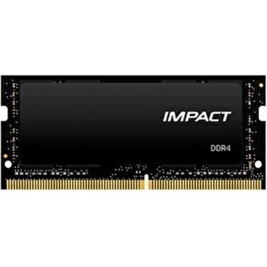 Cosmony Kingston Impact 16 GB 3200 Mhz DDR4 Ram Yüksek Fiyatı