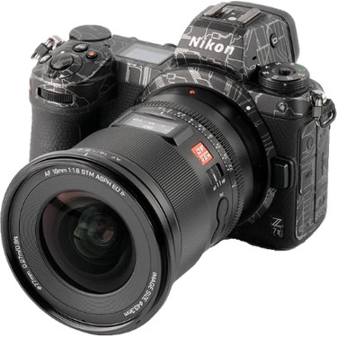 Viltrox Af 16MM F/1.8 Fe Lens (Nikon Z) Fiyatı, 5.0 Puanı İle