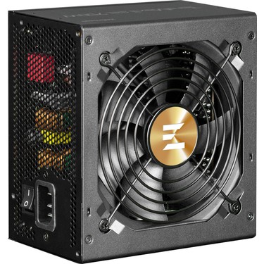 Zalman ZM750-TMX2SE TERAMAX2SE 750W 80PLUS Gold Atx3.1 + Fiyatı