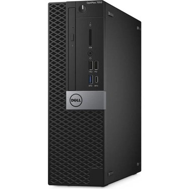 Dell Optiplex 7050 Sff İ7-7700 8gb Ram 512GB SSD W11PRO Fiyatı