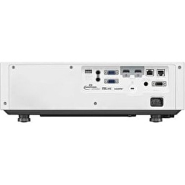 Panasonic PT-VMZ71 7000 Lümen 1920X1200 Wuxga Lazer Fiyatı