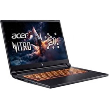 Acer Nitro V 17 AI AMD Ryzen 7-260 16GB 1TB SSD 8GB RTX5070 Fiyatı
