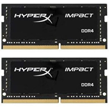 Kingston Hyperx Impact 32 GB (2X16) 3200 Mhz DDR4 Notebook Fiyatı