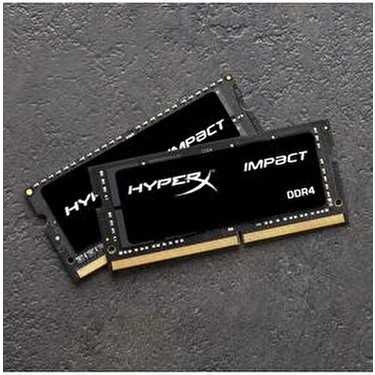 Kingston Hyperx Impact 32 GB (2X16) 3200 Mhz DDR4 Notebook Fiyatı
