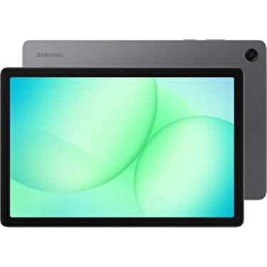 TronPad TAB 11 インターネットタブレット 緑色 Android15 Samsung Galaxy Tab A11+ 8GB 256GB Gri Tablet 11 inç Ekran Fiyatı