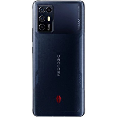 Nubia Red Magic 6r 12 Ram 256 GB 5g Akıllı Telefon (Tetik Fiyatı