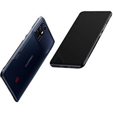 Nubia Red Magic 6r 12 Ram 256 GB 5g Akıllı Telefon (Tetik Fiyatı