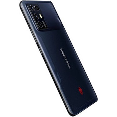 Nubia Red Magic 6r 12 Ram 256 GB 5g Akıllı Telefon (Tetik Fiyatı