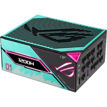 ASUS ROG THOR 1200W PLATINUM III PSU Fiyatı - Taksit Seçenekleri