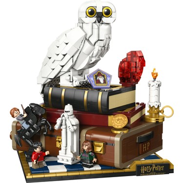 LEGO ® Harry Potter™ Felsefe Taşı – Koleksiyoncu Versiyonu Fiyatı