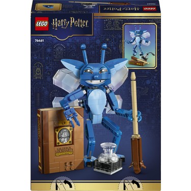 LEGO® Harry Potter™ Cornwall Cinperisi 76461 - 8 Yaş ve Fiyatı