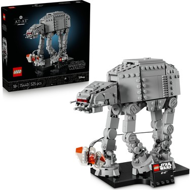 LEGO® Star Wars: İmparatorun Dönüşü AT-AT™ 75440 - Fiyatı