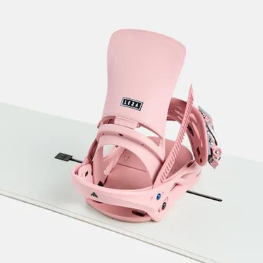 Burton Lexa Re:flex Kadın Snowboard Bağlaması Fiyatı