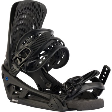 Burton Mens Genesis Est Binding Erkek Siyah Snowboard Fiyatı