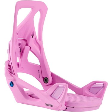 Burton Step On® Re:flex Snowboard Bindings Kadın Snowboard Fiyatı