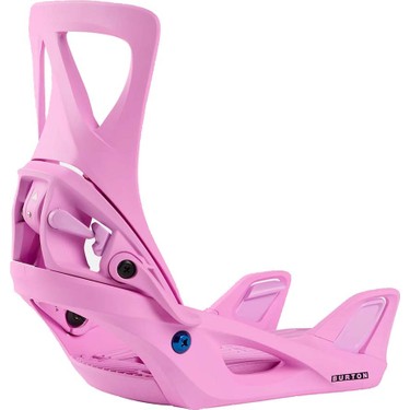 Burton Step On® Re:flex Snowboard Bindings Kadın Snowboard Fiyatı
