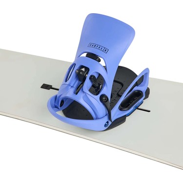 Burton Step On Cartel x Est Binding Erkek Snowboard Fiyatı
