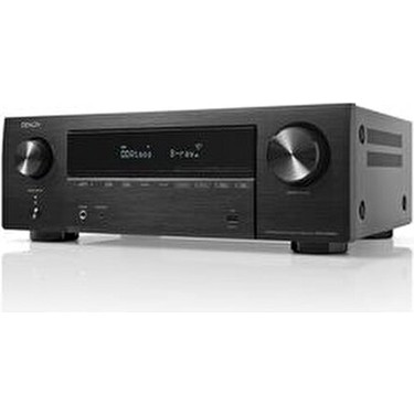 Denon AVR-X1800H 7.2 Ch. 8K AV Receiver 80W Güç ve Dolby Fiyatı