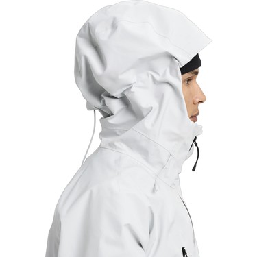 Burton Reserve Gore-Tex 2l Jacket Erkek Gri Snowboard Ceketi Fiyatı
