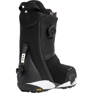 Burton Waverange x Step On® Boots Erkek Siyah Snowboard Botu Fiyatı