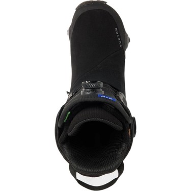 Burton Waverange x Step On® Boots Erkek Siyah Snowboard Botu Fiyatı