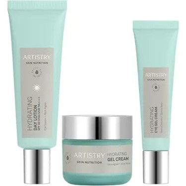 Amway Nemlendirici Etkili Ürün Paketi Artistry Skin Fiyatı