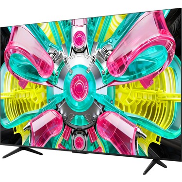 iFFALCON 65U75A 65'' 165 Ekran Uydu Alıcılı 4K Ultra HD Fiyatı