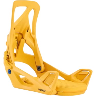 Burton Step On Binding Kadın Sarı Snowboard Bağlaması Fiyatı