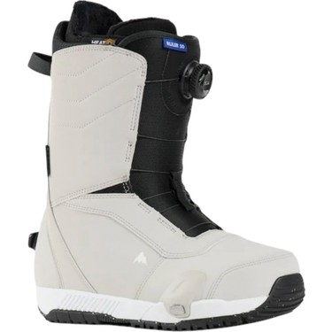 Burton Ruler Step On Boot Erkek Gri Snowboard Botu Fiyatı
