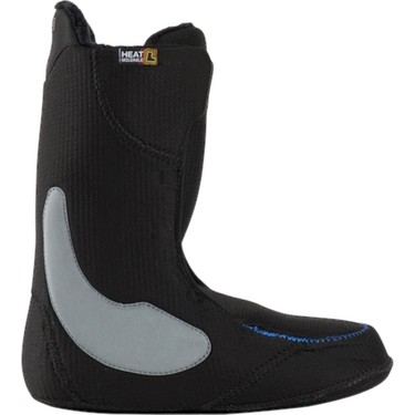Burton Ruler Step On Boot Erkek Gri Snowboard Botu Fiyatı