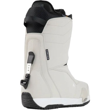 BURTON　RULER　AF Burton Ruler Step On Boot Erkek Gri Snowboard Botu Fiyatı