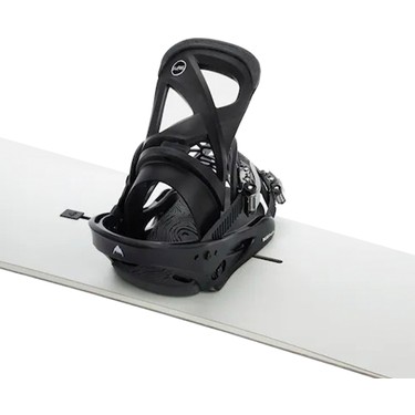 Burton Scribe Binding Kadın Siyah Snowboard Bağlaması Fiyatı