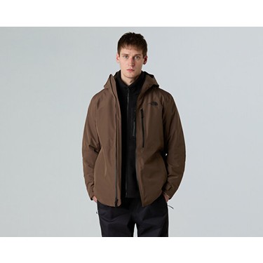 The North Face M North Table Down Triclimate Jacket Erkek Fiyatı