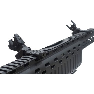 Dlg Tactical Polimer Düşük Katlanır Açılı Gez & Arpacık Seti Fiyatı