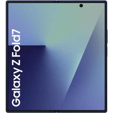 Samsung Galaxy Z Fold7 Fiyatı