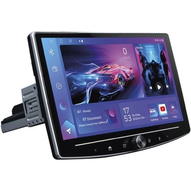 For-X Android Teyp – 10.1″ 4 Ram 64 Hafıza - Oynar Kafa Fiyatı