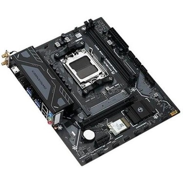Maxsun Challenger B650M Wıfı V2 Am5 Ddr5 6000 Mhz M.2 HDMI Fiyatı