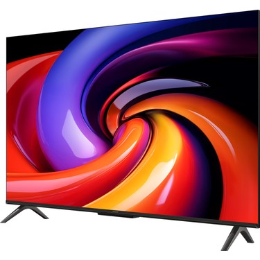iFFALCON 43U65 43'' 109 Ekran Uydu Alıcılı 4K Ultra HD Fiyatı