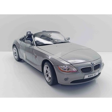 Welly Dianomi 1:18 Ölçek Bmw Z4 Diecast Model Fiyatı