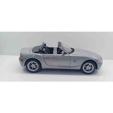 Welly Dianomi 1:18 Ölçek Bmw Z4 Diecast Model Fiyatı