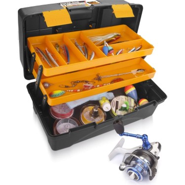 Super-Bag ASR-2052 Takım Çantası Raflı 17'' Fiyatı