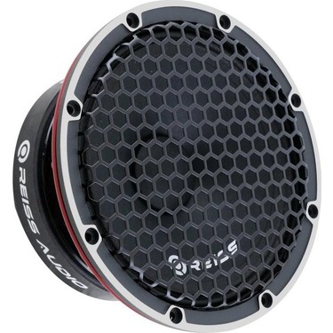Reiss Audio Reiss RS-M6AC Çifti 800WAT-400W Rms En Iyisini Fiyatı