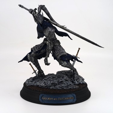 Hunga Dark Souls - Artorias The Abysswalker Figür Fiyatı