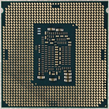 Intel Core i3-8100T CPU 40個セット Intel Core I3-8100T SR3Y8 3.10GHZ Desktop Pc Processor 1151 Fiyatı