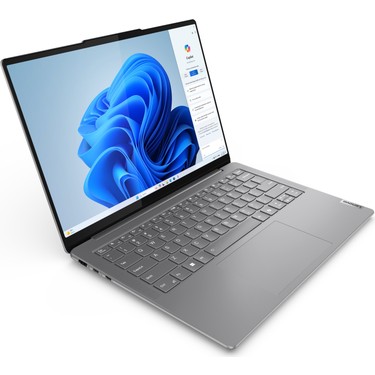 Windowsノート本体 Lenovo YogaSlim 7 i7-1260P/1TB/16GB/US Lenovo Yoga Slim 7 14 inç FHD Laptop Intel Core Ultra 5 125H Fiyatı