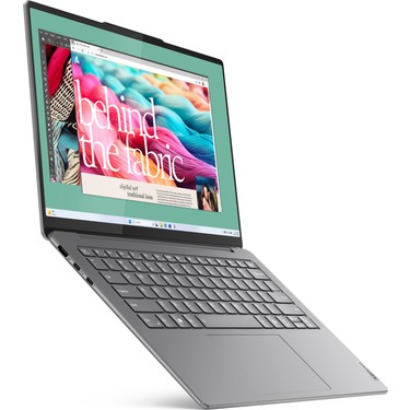 Lenovo Yoga Slim 7 14 inç FHD Laptop Intel Core Ultra 5 125H Fiyatı