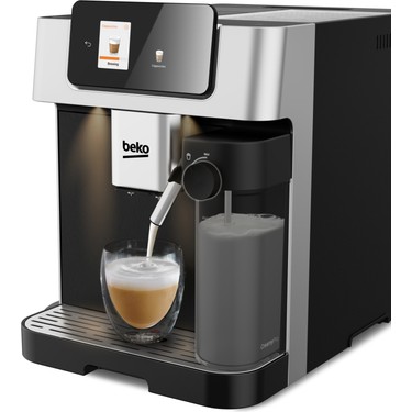Beko Ceg 7348 x Caffeexperto® Tam Otomatik Espresso Makinesi Fiyatı