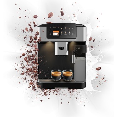 Beko Ceg 7348 x Caffeexperto® Tam Otomatik Espresso Makinesi Fiyatı