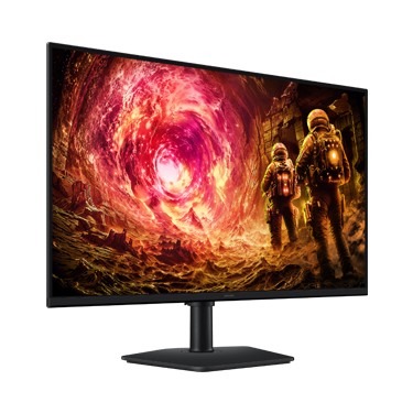 Samsung Odyssey G5 32 IPS 180 Hz 1 ms QHD Pivot Gaming Fiyatı